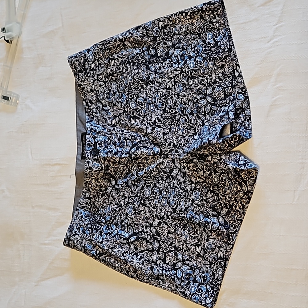 Summer shorts